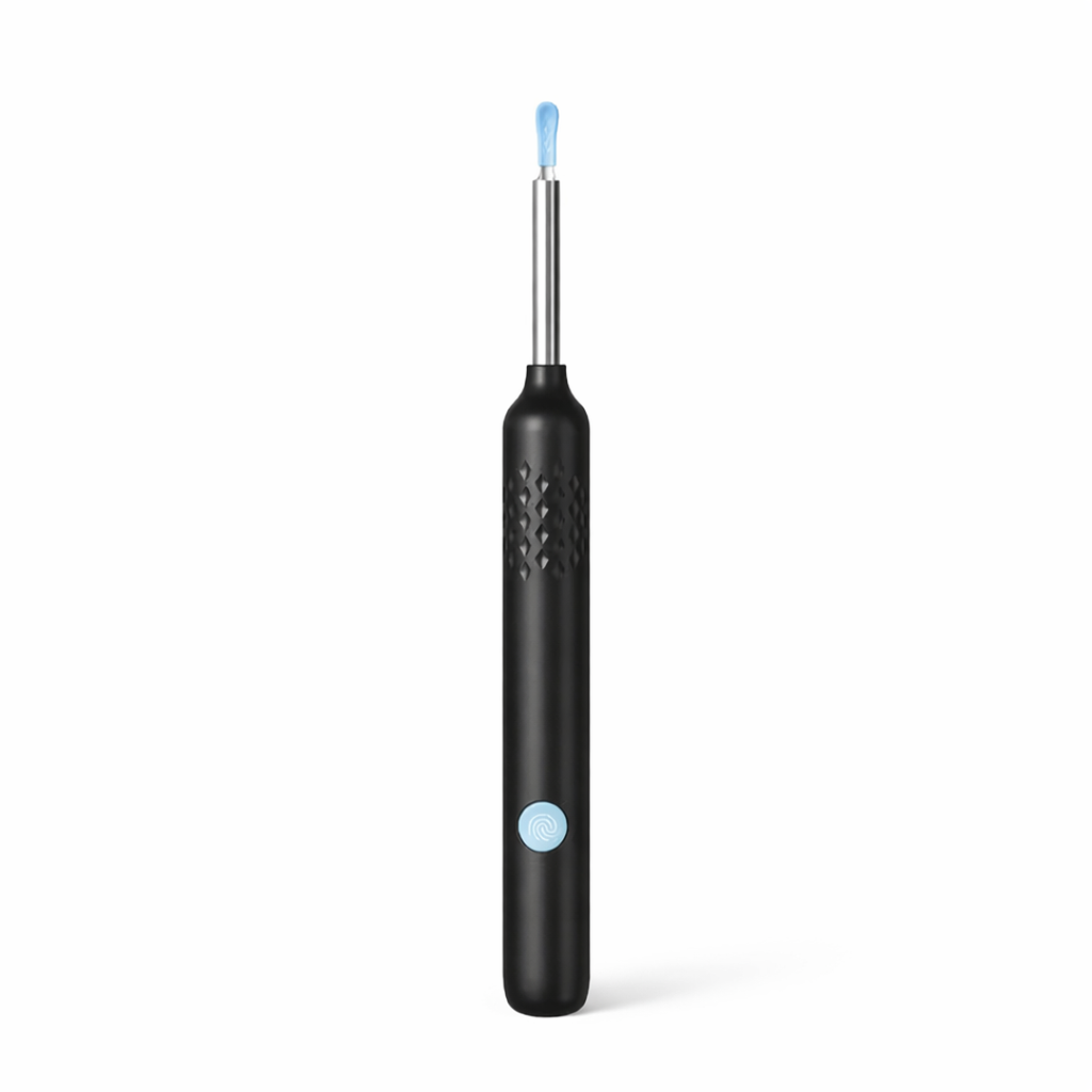Waaxy EarVision | All-in-One Ear Cleaning & Inspection