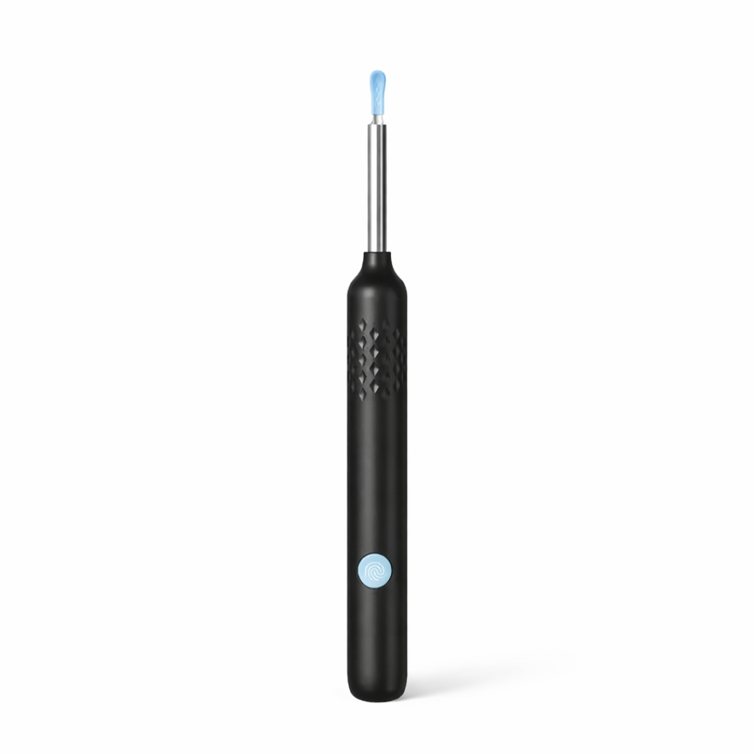 Waaxy EarVision | All-in-One Ear Cleaning & Inspection